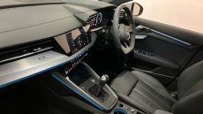 Audi A3 30 TFSI S Line 5dr Petrol Hatchback